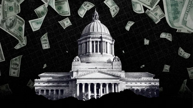 U.S. national debt hits $40 trillion